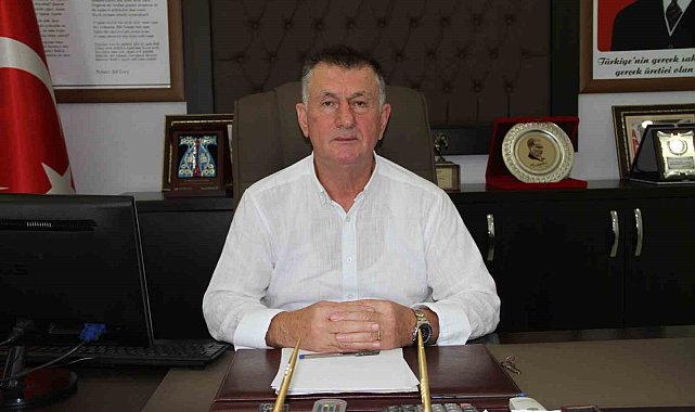 Fındık hasadına yağış etkisi