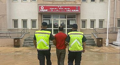 Firari hükümlü JASAT tarafından yakalandı