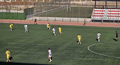 Fosfatspor, yeni sezona 3 puan ile başladı
