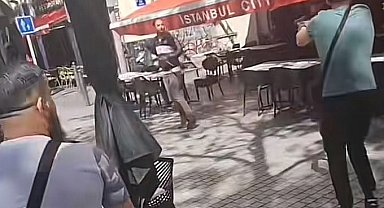 Fransa'da bıçaklı saldırı: 4 yaralı