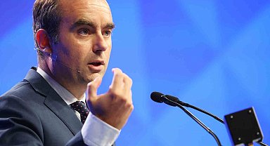 Fransa'nın yeni Başbakanı Sebastien Lecornu oldu