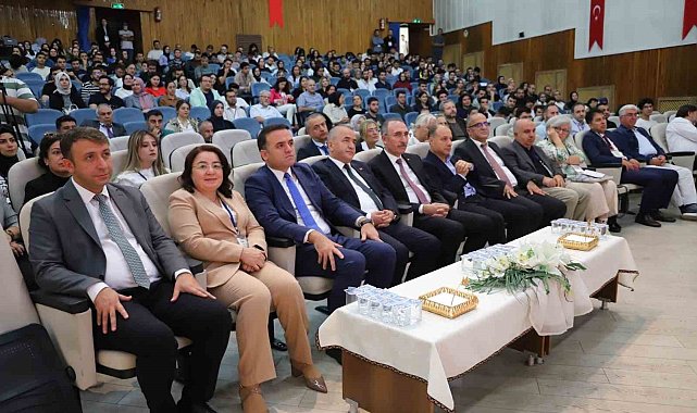 FÜ'de 3. Uluslararası Mühendislikte İlerlemeler ve Yenilikler Konferansı