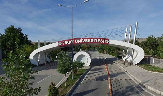 FÜ'den 13 takım TEKNOFEST finallerinde