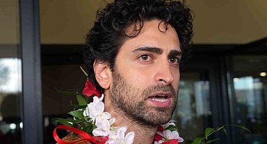 Furkan Korkmaz: "12 Dev Adam ruhunu hem yaşadık hem yaşattık"