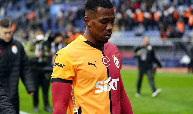 Galatasaray, Carlos Cuesta'yı Vasco da Gama'ya kiraladı