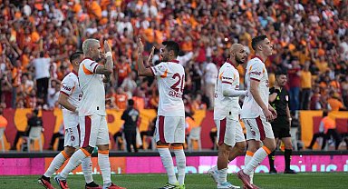Galatasaray ile Konyaspor 49. randevuda