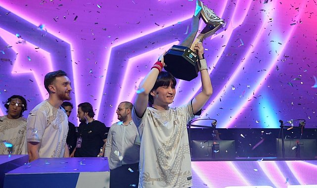 GAMEON Şampiyonluk Ligi Yaz Mevsimi şampiyonu Misa Esports oldu