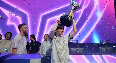 GAMEON Şampiyonluk Ligi Yaz Mevsimi şampiyonu Misa Esports oldu