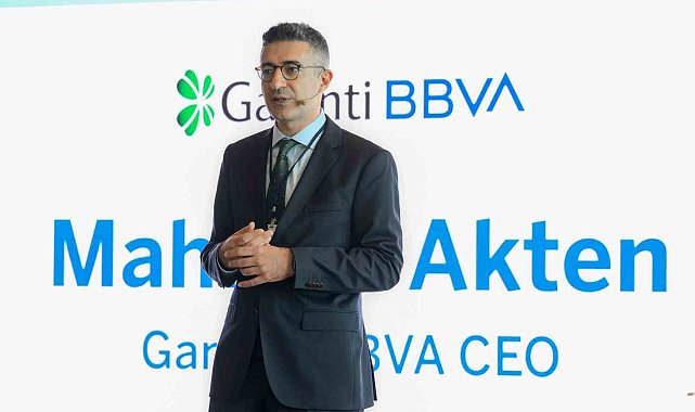 Garanti BBVA ve Ivy Decarb iş birliğiyle tekstil sektöründe sürdürülebilir dönüşüm