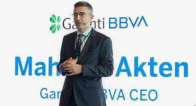 Garanti BBVA ve Ivy Decarb iş birliğiyle tekstil sektöründe sürdürülebilir dönüşüm