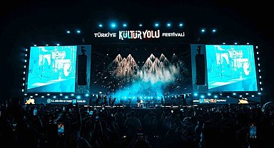 GastroANTEP Festivali'nde Tuğçe Kandemir rüzgarı