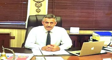 Gazeteci Erkan Çakıllı'dan Kaşıkoğlu'na samimi ziyaret