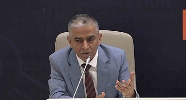 Gaziantep Esnaf Odası Başkanı, denetimlerin yayınlanmasını istemiyor
