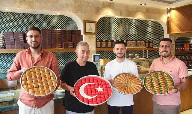 Gaziantep esnafı: "GastroANTEP festivali konserlerin gölgesinde kalmasın"