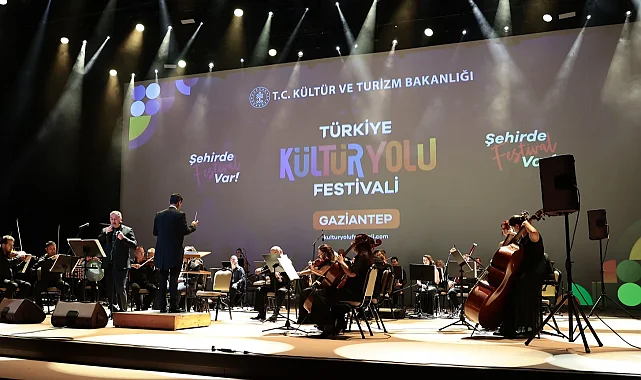 Gaziantep, GastroANTEP ile dünya sahnesinde