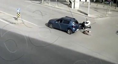 Gaziantep'te 2025 yılında motosiklet kazalarında 6 kişi öldü, 2 bin 623 kişi yaralandı