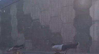 Gaziantep'te 3 genç canını hiçe saydı