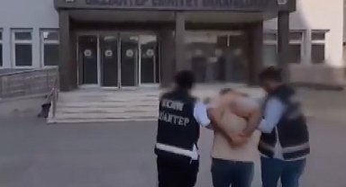 Gaziantep'te 3 tabanca ile 2 adet otomatik av tüfeği ele geçirildi: 1 gözaltı