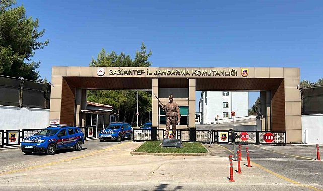 Gaziantep'te 34 vatandaşı 4 milyon TL dolandıran 3 şüpheli tutuklandı