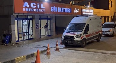 Gaziantep'te akraba aileler arasında "arazi" kavgası: 3 ölü