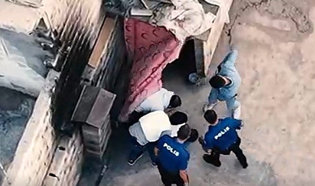 Gaziantep'te aranan 37 şüpheli yakalandı