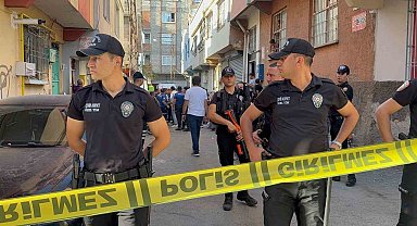 Gaziantep'te dehşet: Boşanma aşamasındaki eşini öldürüp intihar etti