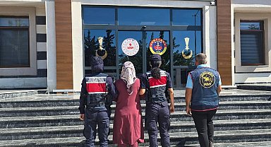 Gaziantep'te firari FETÖ üyesi yakalandı