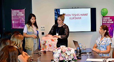 Gaziantep'te Halk Sağlığı Haftası etkinlikleri