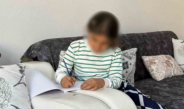 Gaziantep'te kaçırılmak istenen çocuk: "Sokağa çıkmaya korkuyorum"