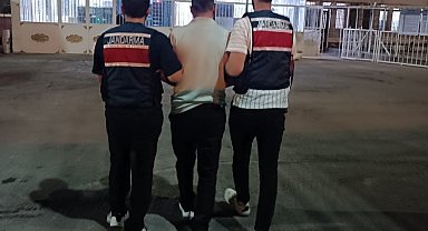Gaziantep'te kırmızı bültenle aranan DEAŞ'lı terörist yakalandı
