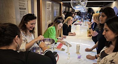 Gaziantep'te "Koku Çalıştayı" başladı