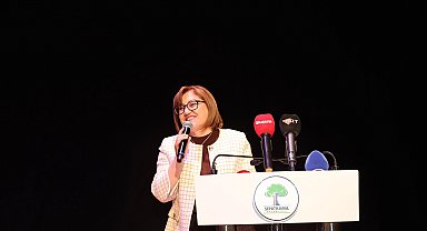 Gaziantep'te Yetenek Kaşifi Projesi tanıtıldı