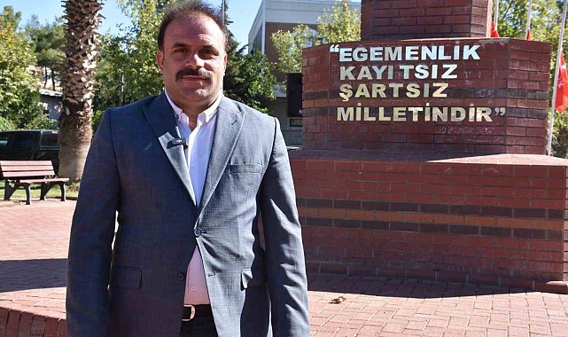 Gaziler Günü'nde gazilerden 'Terörsüz Türkiye' için tam destek