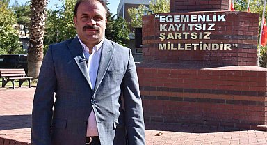 Gaziler Günü'nde gazilerden 'Terörsüz Türkiye' için tam destek