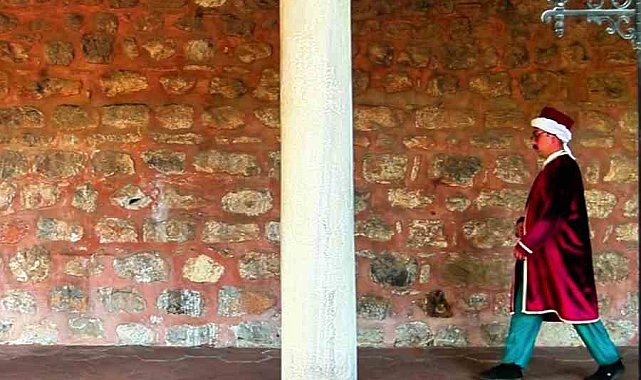 Gebze Belediyesi'nden Zabıta Haftası'nda özel kutlama