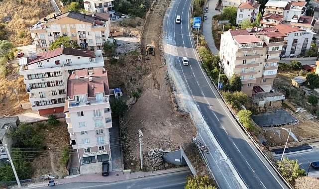Gebze trafiğine nefes aldıracak proje