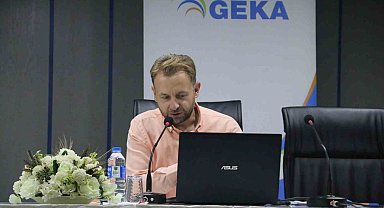 GEKA 'Yerel Kalkınma Hamlesi Teşvik Programını' tanıttı