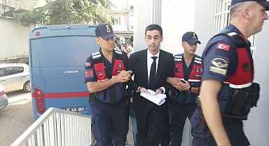 Gelendost Belediyesi zimmet ve rüşvet davasının ilk duruşmasında tahliye kararı çıkmadı