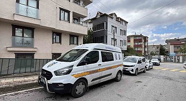 Genç kadın silahla vurularak hayatını kaybetti: Kocası gözaltına alındı