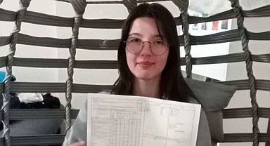 Genç kızdan 1 gündür haber alınamıyor