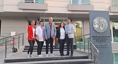 Gençleşen Türküler'den Ankara çıkarması