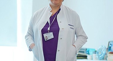 Genel Cerrahi Uzmanı Sarıyıldız: "Hemoroid, erken dönemde tedavi edilmediğinde yaşam kalitesini etkileyebilir"