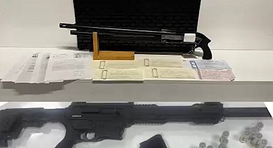 Genel güvenliği tehlikeye sokanlar yakalandı: 4 gözaltı