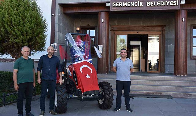 Germencik İncir Festivali için geri sayım başladı