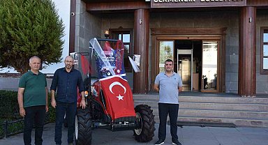 Germencik İncir Festivali için geri sayım başladı