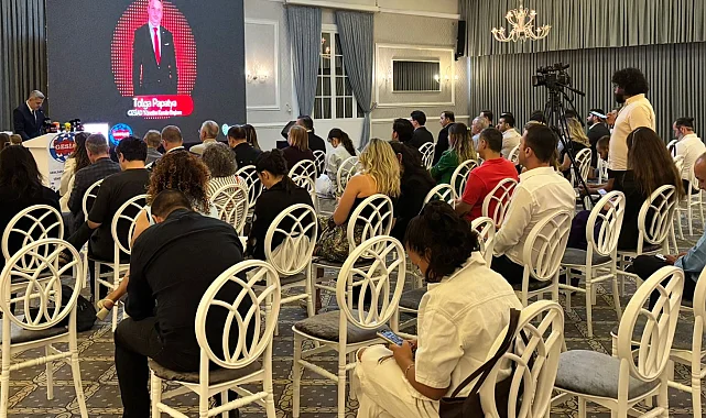 GESİAD ve MARSİFED'den Bursa'da yatırım zirvesi