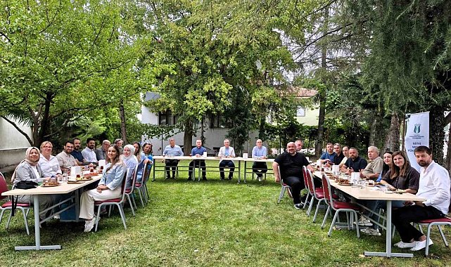 Geyve MYO'da yeni dönem hazırlık toplantısı yapıldı