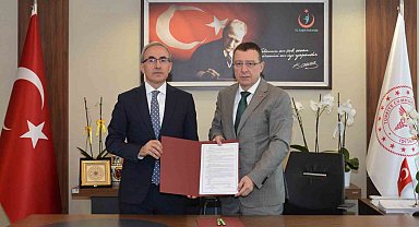 GİBTÜ ile Sağlık Bakanlığı arasında 'Afiliasyon' anlaşması
