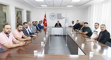 GİBTÜ, uluslararası eğitimde bölgesel merkez olma yolunda