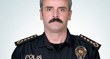 Giresun Emniyet Müdürü Çelebi merkeze çekildi